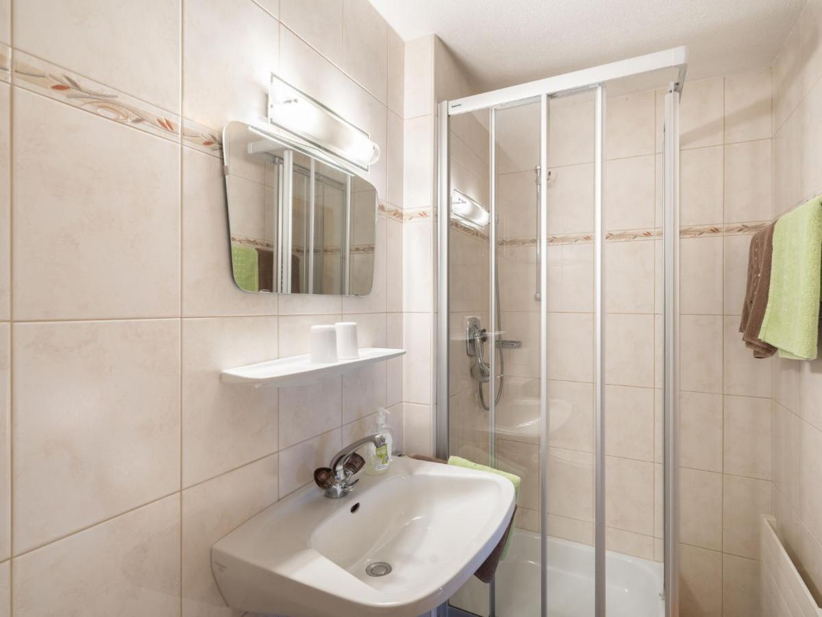 Apartment Fuerstauer By Interhome 살펠덴암스타이너르넨미어 외부 사진